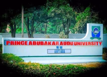 PRINCE ABUBAKAR AUDU UNIVERSITY (PAAU) ANNOUNCES MATRICULATION CEREMONY FOR THE 2024/2025 ACADEMIC SESSION