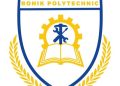 RONIK POLYTECHNIC ANNOUNCES MATRICULATION CEREMONY FOR THE 2024/2025 ACADEMIC SESSION