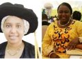 Tinubu removes Prof. Aisha as UniAbuja VC after barely five weeks in office; Prof. Lar Patricia emerges Acting VC
