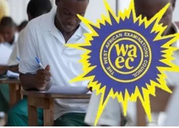 WAEC RELEASES 2024 WASSCE RESULTS FOR  PRIVATE  CANDIDATES,  2024-SECOND  SERIES
