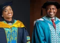 UNILORIN GETS 20 NEW PROFESSORS AND 31 READERS