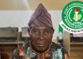 94-year-old man registers for 2025 UTME to fulfil lifelong dream
