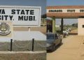 ADAMAWA STATE UNIVERSITY (ADSU) ANNOUNCES ORIENTATION/MATRICULATION CEREMONY FOR THE 2024/2025 ACADEMIC SESSION