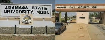 ADAMAWA STATE UNIVERSITY (ADSU) ANNOUNCES ORIENTATION/MATRICULATION CEREMONY FOR THE 2024/2025 ACADEMIC SESSION