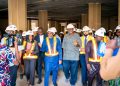FG SET TO COMPLETE CONSTRUCTION OF NATIONAL LIBRARY AFTER 44 YEARS