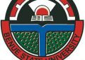BENUE STATE UNIVERSITY (BSU) RELEASES FIRST BATCH ADMISSION LIST FOR THE 2024/2025 ACADEMIC SESSION