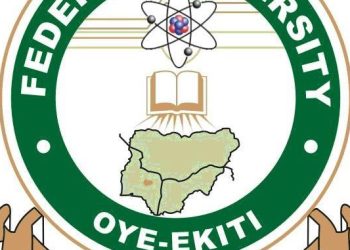 FEDERAL UNIVERSITY OYE-EKITI (FUOYE) RELEASES ADMISSION FORM INTO EIGHT NEWLY APPROVED DEGREE PROGRAMMES FOR THE 2024/2025 ACADEMIC SESSION