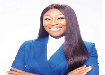 UNICAL’s First Female SUG President Awards N1m to Best Graduating Student