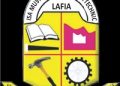 ISA MUSTAPHA AGWAI POLYTECHNIC, LAFIA ANNOUNCES MATRICULATION AND ORIENTATION CEREMONY FOR 2024/2025 ACADEMIC SESSION