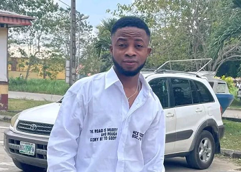 LASU MOURNS GRADUATE KILLED FOR RITUAL PURPOSES