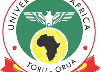 UNIVERSITY OF AFRICA TORU-ORUA (UAT) RELEASES POSTGRADUATE PROGRAMMES ADMISSION FORM FOR THE 2024/2025 ACADEMIC SESSION