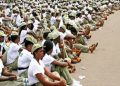 NYSC Coordinator Tells Female Corps Members: βGo Home to Your Parents, Not Boyfriends!β