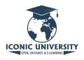ICONIC UNIVERSITY RELEASES POSTGRADUATE PROGRAMME ADMISSION FORM FOR THE 2024/2025 ACADEMIC SESSION