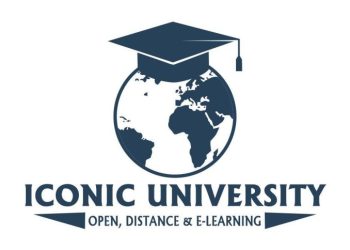 ICONIC UNIVERSITY RELEASES POSTGRADUATE PROGRAMME ADMISSION FORM FOR THE 2024/2025 ACADEMIC SESSION