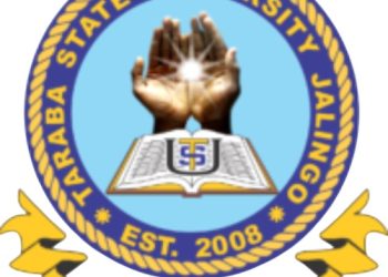 TARABA STATE UNIVERSITY (TSU) ANNOUNCES MATRICULATION CEREMONY FOR THE 2024/2025 ACADEMIC SESSION