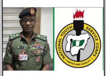 OUTGONE CORPS MEMBERS TO RECEIVE ₦77OOO MINIMUM WAGE ARREARS — NYSC DG