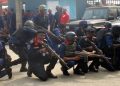 IMPOSTORS WARNED TO AVOID CBT CENTRES AS NSCDC TIGHTENS SECURITY AHEAD OF 2025 UTME