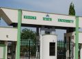 KADUNA STATE UNIVERSITY (KASU) RESCHEDULES UNDERGRADUATE MATRICULATION CEREMONY FOR THE 2024/2025 ACADEMIC SESSION