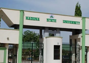KADUNA STATE UNIVERSITY (KASU) RESCHEDULES UNDERGRADUATE MATRICULATION CEREMONY FOR THE 2024/2025 ACADEMIC SESSION