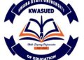 KWARA STATE UNIVERSITY OF EDUCATION (KWASUED) RELEASES POST-UTME/DIRECT ENTRY ADMISSION FORM FOR THE 2024/2025 ACADEMIC SESSION