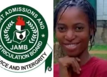 2025 UTME MASS FAILURE: CANDIDATE COMMITS SUICIDE OVER LOW SCORE