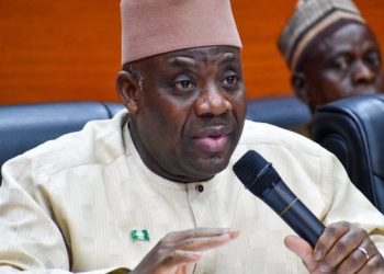 NELFUND Safe, No Missing Funds – Dr. Alausa