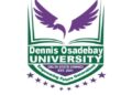 DENNIS OSADEBAY UNIVERSITY (DOU) RELEASES POST-UTME/DIRECT ENTRY ADMISSION FORM FOR THE 2025/2026 ACADEMIC SESSION