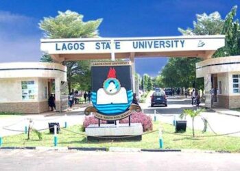 LAGOS STATE UNIVERSITY, OJO (LASU) CLOSES UTME /DIRECT ENTRY ADMISSION SCREENING EXERCISE FOR THE 2025/2026 ACADEMIC SESSION