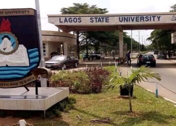 LASU COMMENCES REVIEW OF 2025/2026 UTME/DIRECT ENTRY ONLINE ADMISSION FORMS SUBMISSION