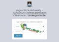LAGOS STATE UNIVERSITY (LASU) ACTIVATES THE CENTRAL ADMISSIONS CLEARANCE PORTAL (LACACA) FOR NEWLY ADMITTED UNDERGRADUATE STUDENTS FOR THE 2025/2026 ACADEMIC SESSION