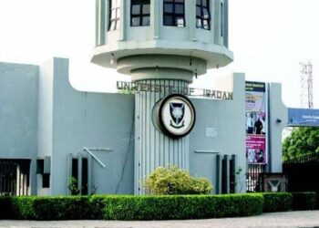 UNIVERSITY OF IBADAN (UI) BEGINS UPLOADING OF ADMISSION LIST ON JAMB CAPS FOR THE 2025/2026 ACADEMIC SESSION