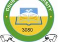 UNIVERSITY OF OSUN (UNIOSUN) EXTENDS POST-UTME REGISTRATION DEADLINE FOR 2025/2026 ACADEMIC SESSION