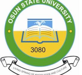 UNIVERSITY OF OSUN (UNIOSUN) EXTENDS POST-UTME REGISTRATION DEADLINE FOR 2025/2026 ACADEMIC SESSION