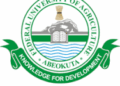 FEDERAL UNIVERSITY OF AGRICULTURE ABEOKUTA (FUNAAB) BEGINS UPLOADING OF ADMISSION LIST ON JAMB CAPS FOR THE 2025/2026 ACADEMIC SESSION