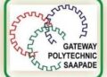 GATEWAY ICT POLYTECHNIC, SAAPADE BEGINS UPLOADING OF ADMISSION LIST ON JAMB CAPS FOR THE 2025/2026 ACADEMIC SESSION