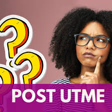 LIST OF SCHOOLS WHOSE ADMISSION FORMS ARE OUT